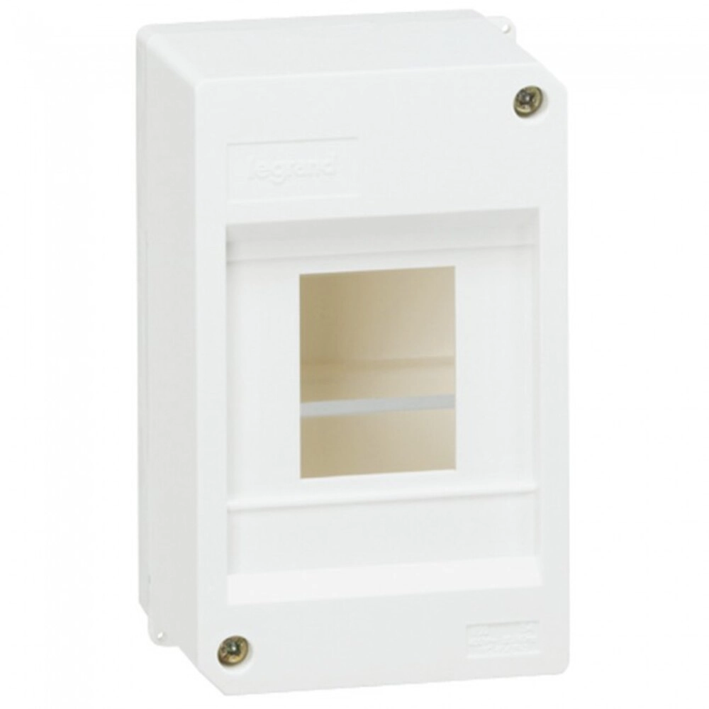 LEGRAND 4M IP30 SURFACE CONSUMER UNIT