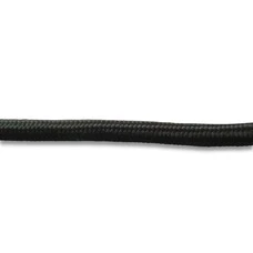 FND 3X2.5MM² 10M TEXTILE CABLE BLACK