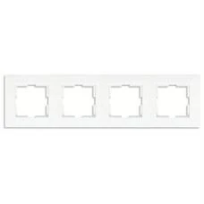 KARRE 4-GANG FRAME