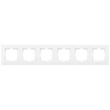 KARRE 6-GANG FRAME