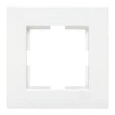 KARRE 1-GANG FRAME