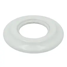 FND RAMKA 1-KROTNA BIAŁA PORCELANA
