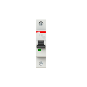 ABB 1P C1 MINIATURE CIRCUIT BREAKER