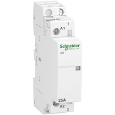 ACTI9 1NO 25A 230VAC
