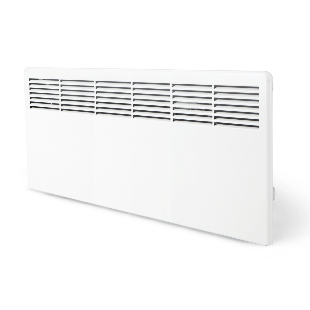 BETA 750W HEATER WITH ELECTRONIC THERMOSTAT AND CONNECTION BOX