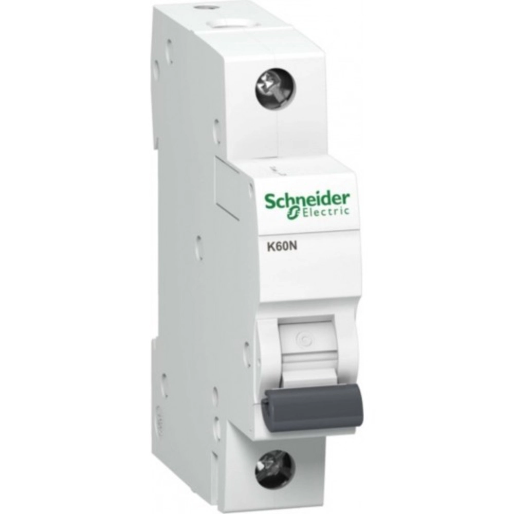 ACTI9 1P B10 MINIATURE CIRCUIT BREAKER