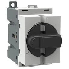 ABB 3P 40A 2M SWITCH DISCONNECTOR
