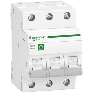 ACTI9 3P 25A SWITCH DISCONNECTOR