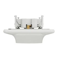 SEDNA DESIGN & ELEMENTS 2-GANG SOCKET OUTLET WHITE