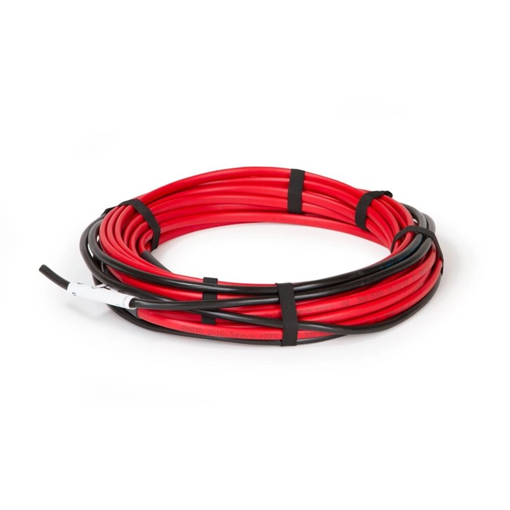 TASSU 900W 40M 6-11.3M² FLOOR HEATING CABLE