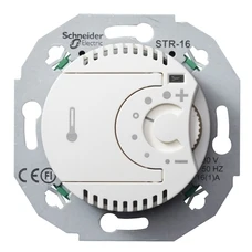 RENOVA REGULATOR TEMPERATURY Z WBUDOWANYM CZUJNIKIEM BIAŁE